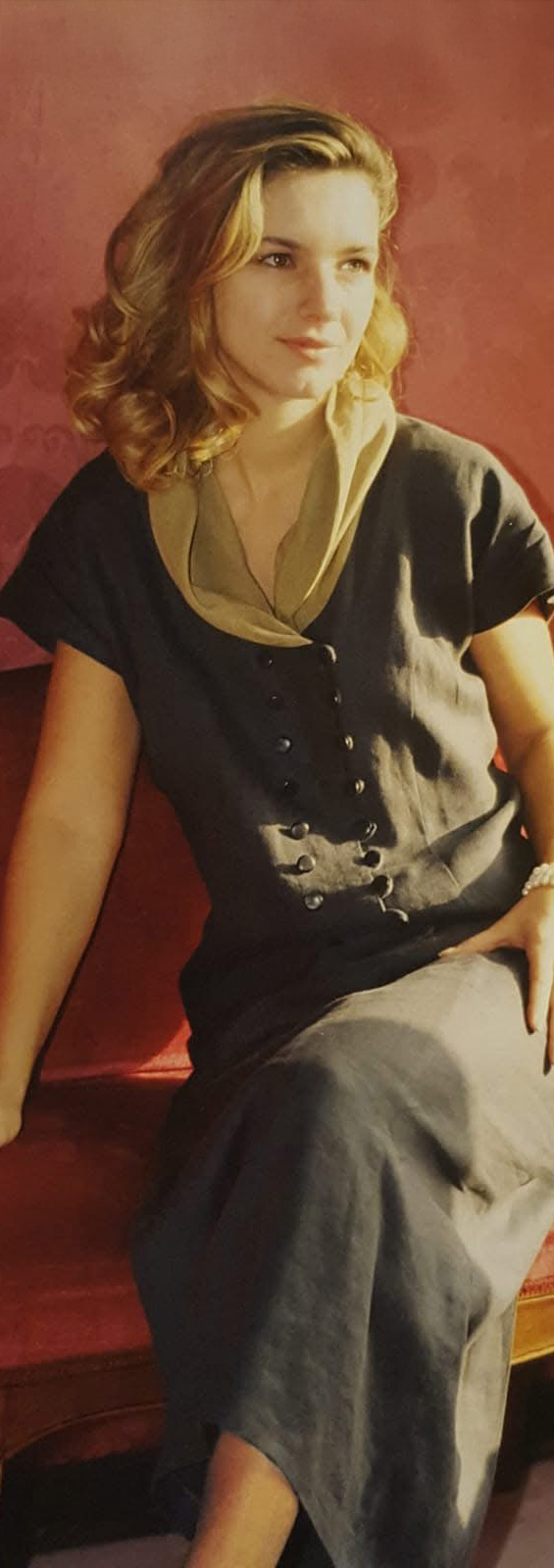 Naturheilpraktikerin in Südtirol