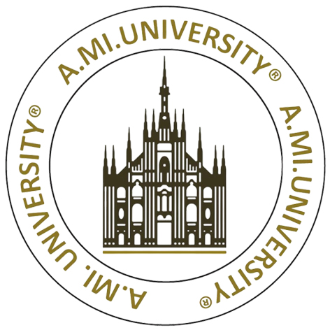 Abschluss an der AMI University im Bereich Naturheilkunde